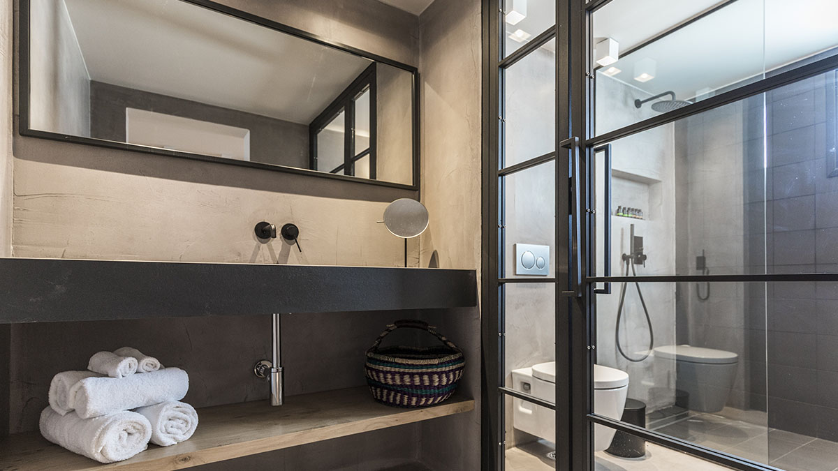 Superior Bungalow Private Pool Sea Front